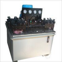 Hydraulic Power Pack