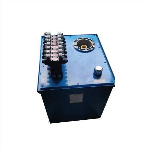 Hydraulic Power Pack