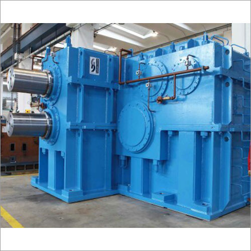 Rolling Mill Lubrication System Grade: Commercial