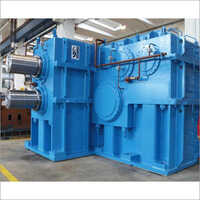 Rolling Mill Lubrication System