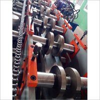 Roll Forming Machine