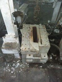 Rolling Mill Moulds