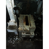 Rolling Mill Moulds