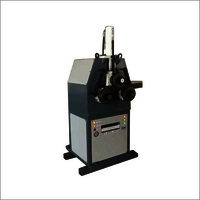 Section Bending Machine
