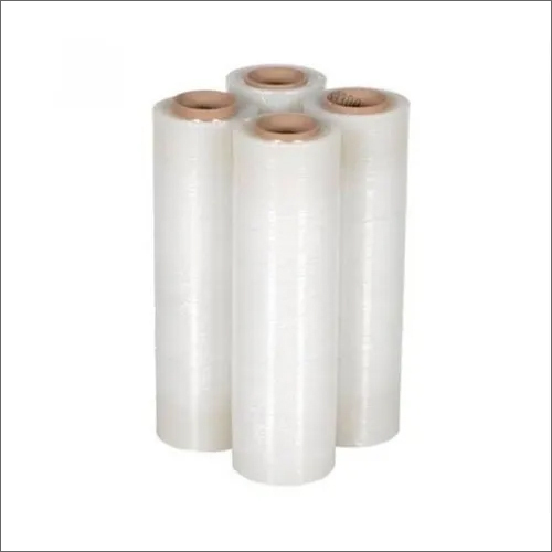 Lldpe Stretch Wrapping Film Hardness: Soft