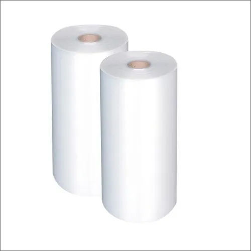 Ldpe Shrink Film Roll Hardness: Soft