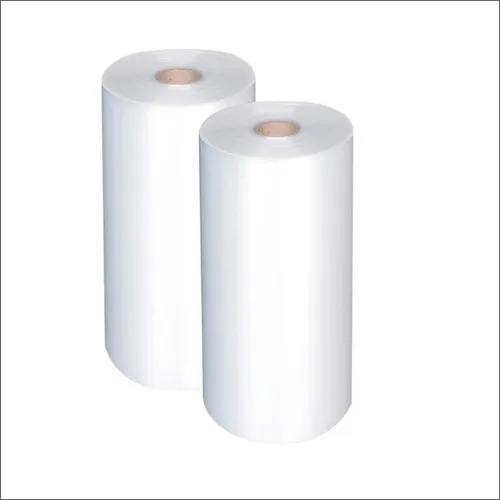 LDPE Shrink Film Roll