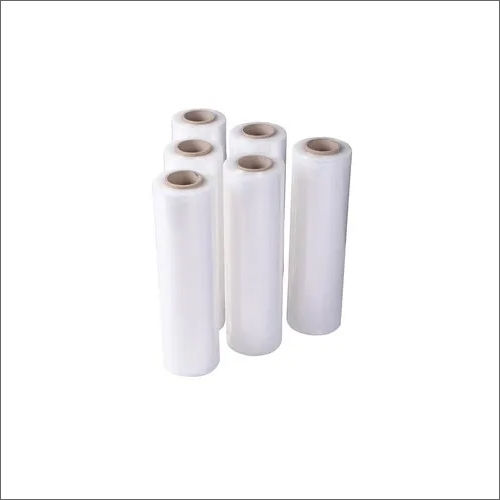 Pvc Transparent Stretch Film Hardness: Soft