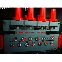 Metal plate Straightening Machine