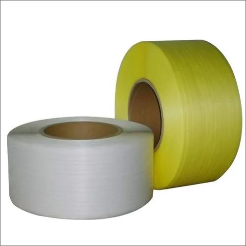 Polypropylene Strapping Roll Application: Industrial