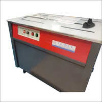 Semi-automatic Mild Steel Strapping Machine