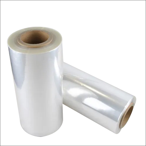 Polyolefin Shrink Film