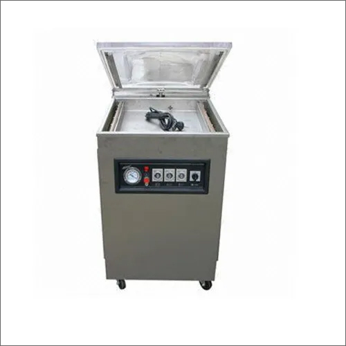 Stainless Steel Vacuum Packaging Machines