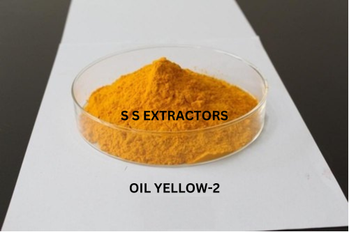 Oil Yellow 2 Dyes