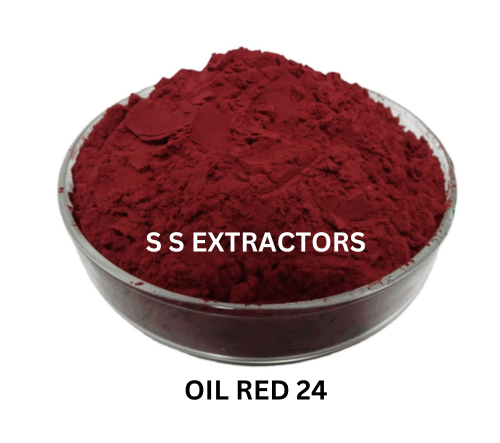 Oil Red 24 Dyes