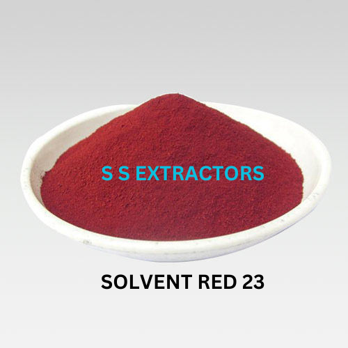 Oil Red 23 Dyes