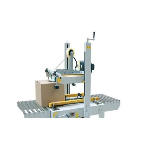 Auto Carton Sealing Machine Repairing Services