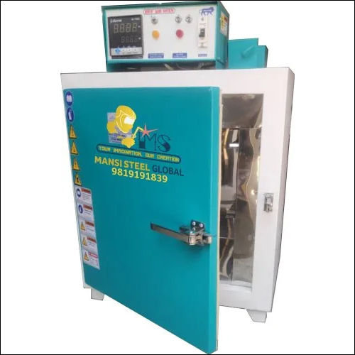 Hot Air Oven