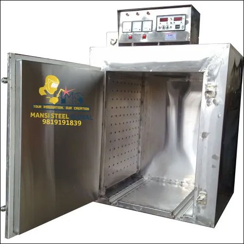 Heating Oven