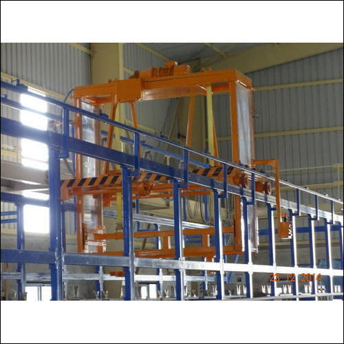 Steel Structural Fabrication Service