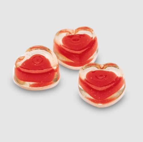 Heartshape Candy