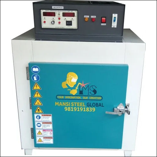 Laboratory Air Oven