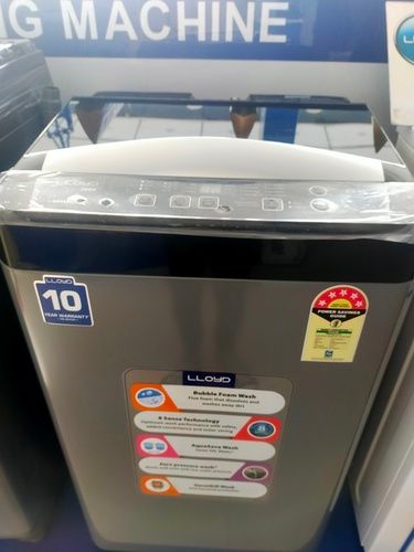 LLOYD TOP LOADING WASHING MACHINE