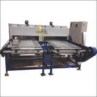 White Msf Global Conveyorized Ovens