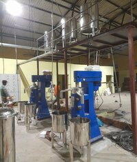 Cold process Extra Virgin Coconut Oil Extraction Machine