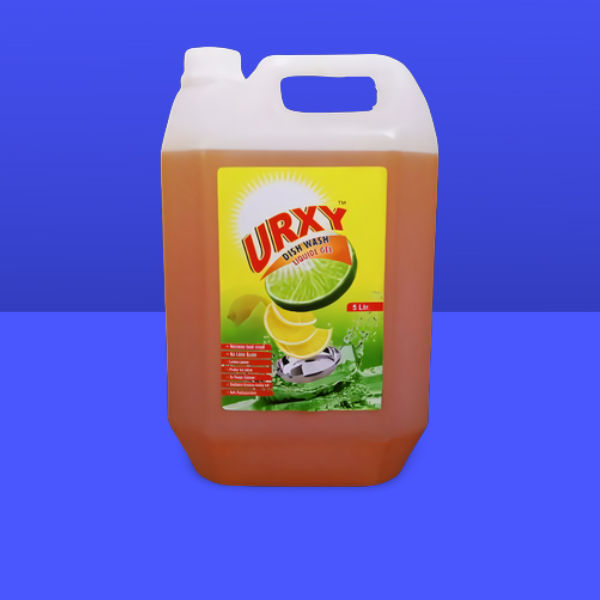 DISH WASH LIQUID GEL