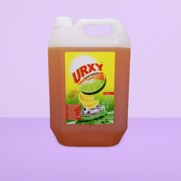 DISH WASH LIQUID GEL