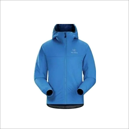 Mens Winter Jackets