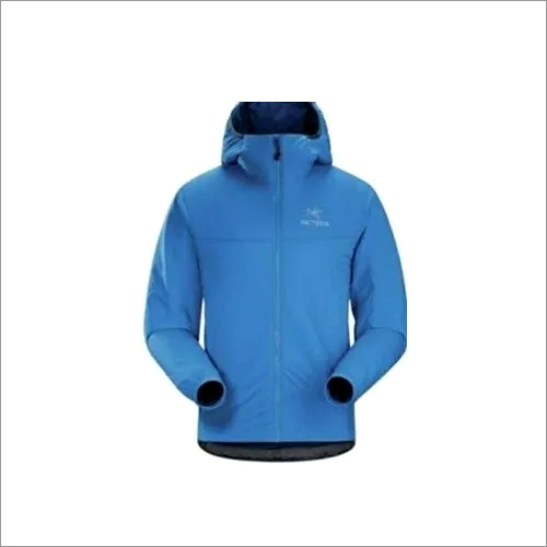 Mens Fancy Winter Jackets