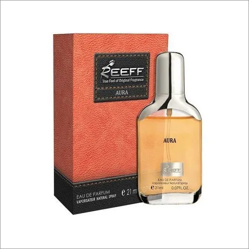 Reeff Aura Perfume For Personal