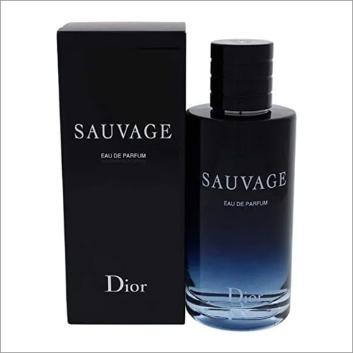 Sauvage Perfume Spray