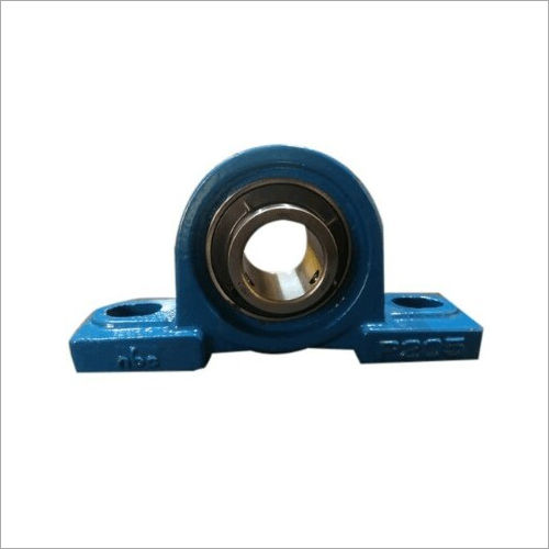 Blue Ucp Block Ball Bearing