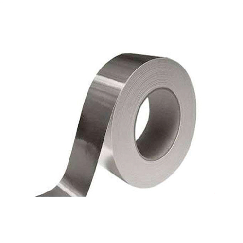 Aluminum Tape - Water Activated Adhesive, Silver Color | Abrasion-Resistant, Heat-Resistant, Waterproof, Eco-Friendly, Moisture Proof, Recycled Materials, Shrink-Resistant, Breathable