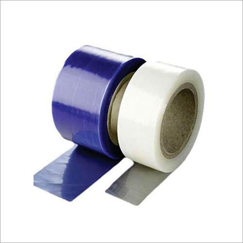Surface Protection Tape - PVC Material Single Sided Multicolor | Eco-Friendly Moisture Proof Shrink-Resistant Waterproof