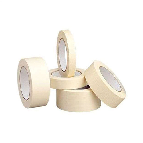 White Masking Tape at Best Price in Greater Noida, Uttar Pradesh Sai Products & Grafiq Pvt. Ltd.