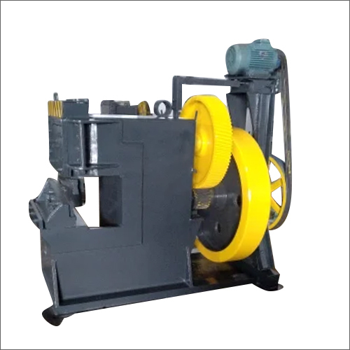 A Grade Scrap Shearing Machine