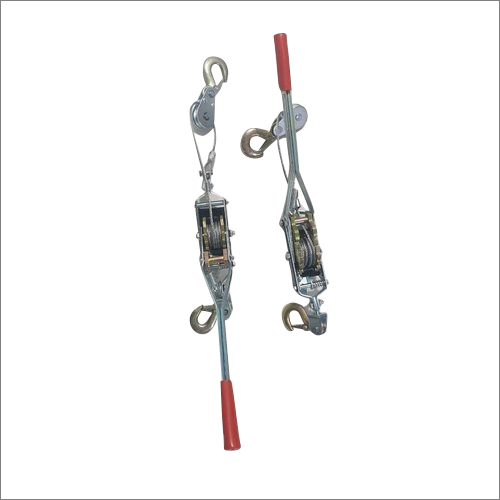 Silver Wire Cable Puller