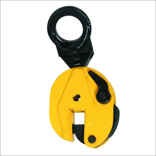 Vertical Plate Lifting Clamp