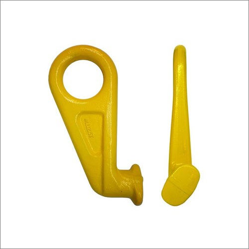 Container Lifting Hook