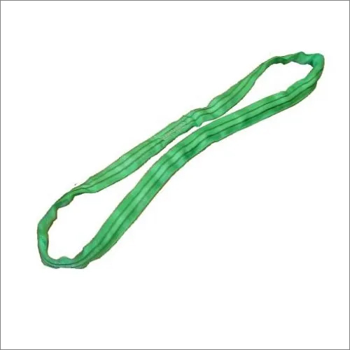 Polyester Lifting Round Slings