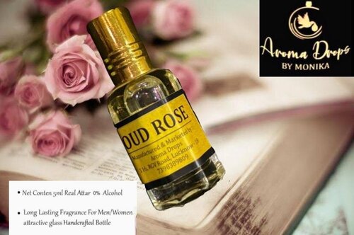 Oud Rose