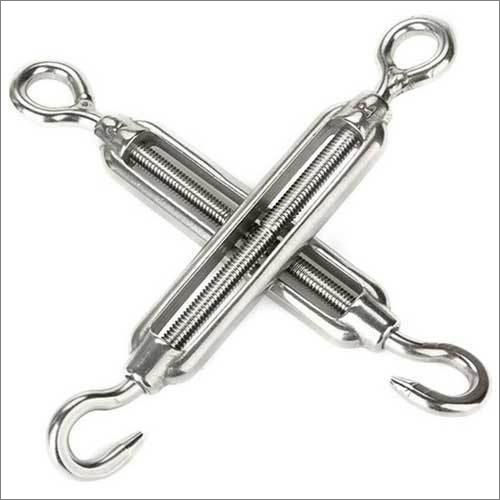 Stainless Steel Turnbuckle