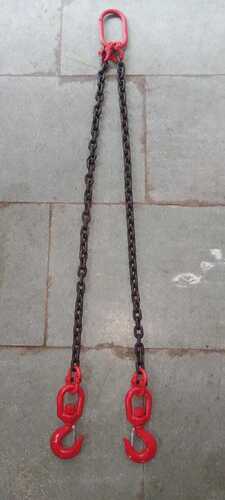 Two Leg Lifting Chains