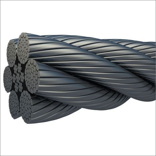 Elevator Steel Wire Rope