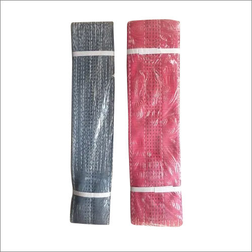 Polyester Web Sling Application: Industrial