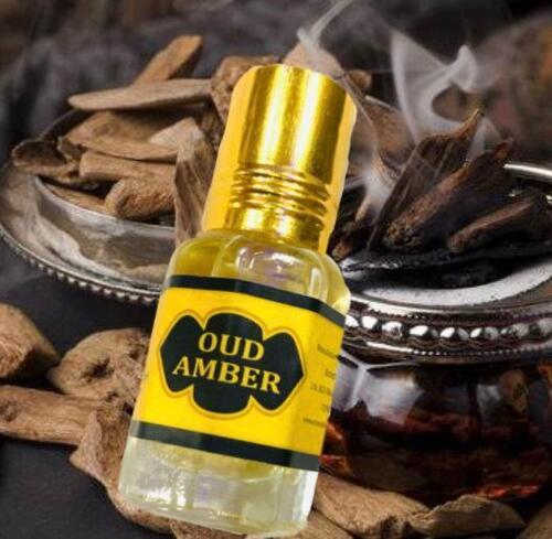 Oud Amber